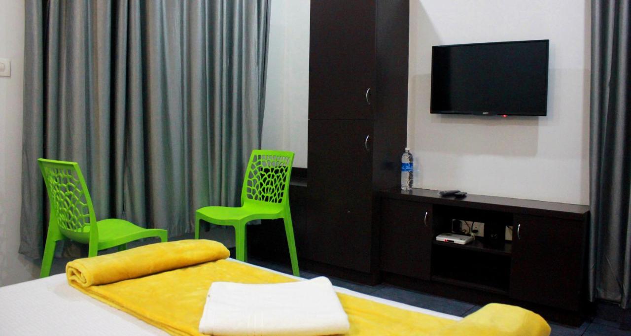 Vintage Garden Resort Sultan Bathery Εξωτερικό φωτογραφία