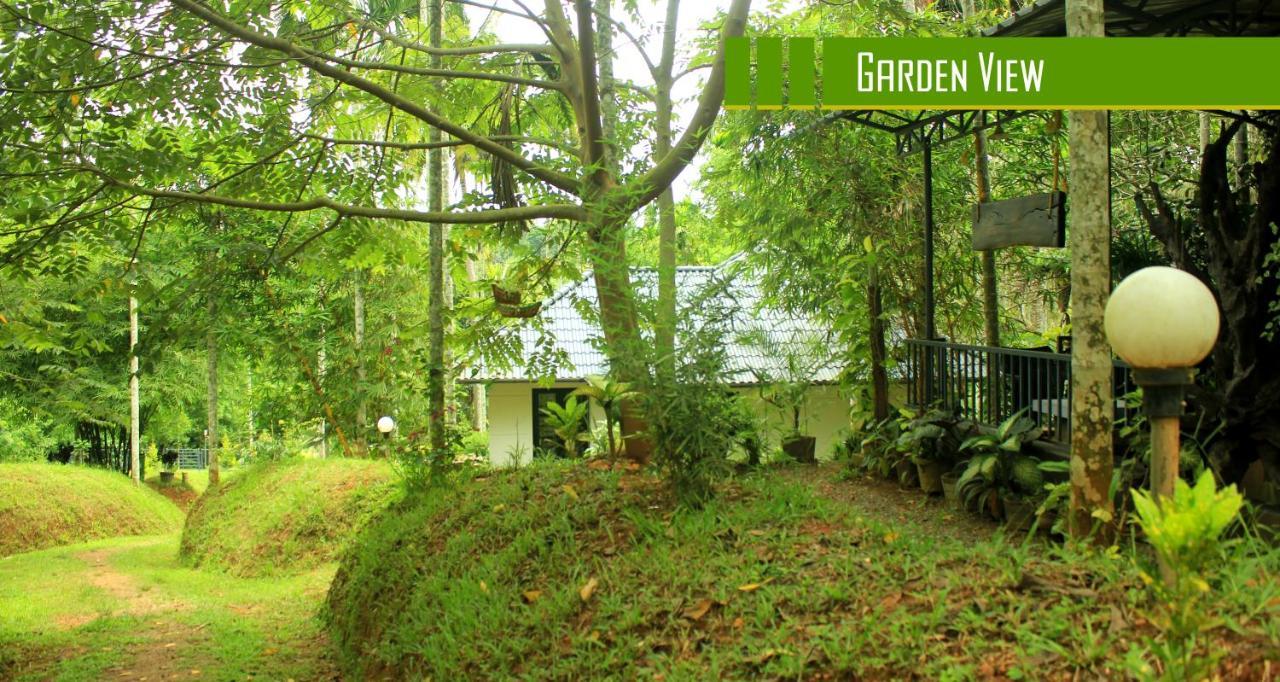 Vintage Garden Resort Sultan Bathery Εξωτερικό φωτογραφία