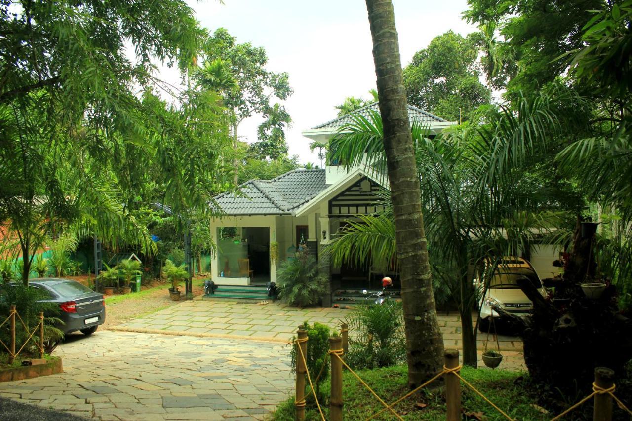 Vintage Garden Resort Sultan Bathery Εξωτερικό φωτογραφία